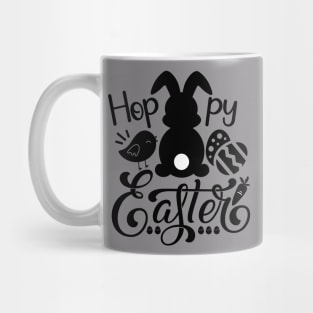 Happy Easter Mug